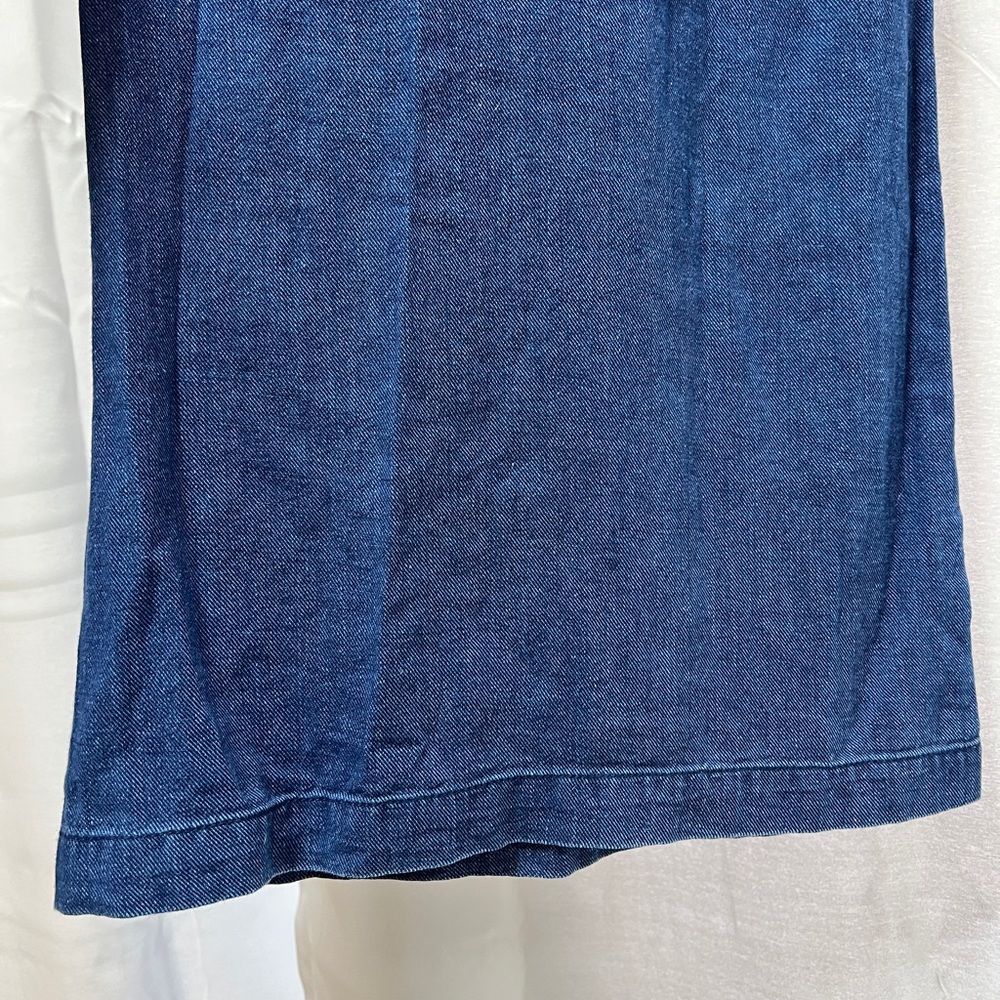 Pilcro for Anthropologie Smocked Romper - Picture 12 of 12